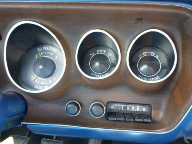 1971 Dodge Charger Super Bee - photo 4