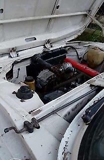 1971 BMW 2002 - photo 10