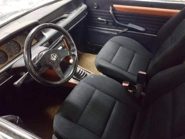 1971 BMW 2002 - photo 3