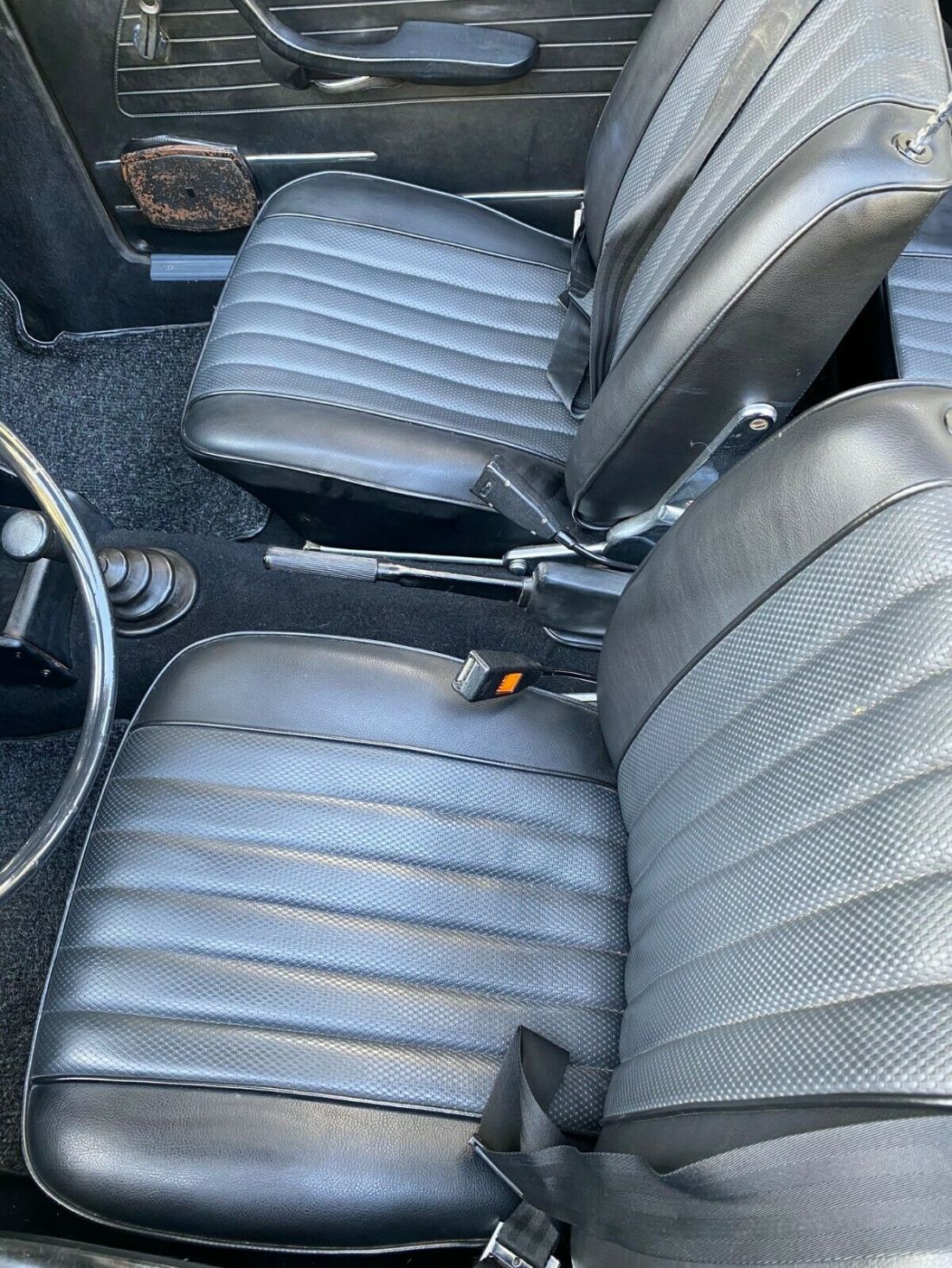 1971 BMW 2002 2 door - photo 9