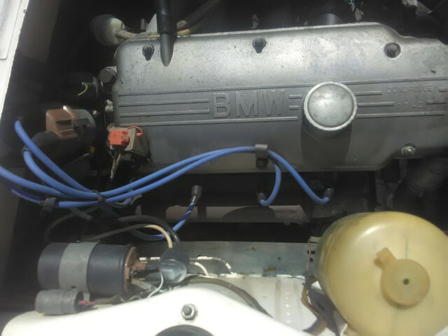 1971 BMW 2000 Touring - photo 11
