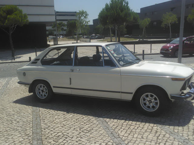 1971 BMW 2000 Touring - photo 3