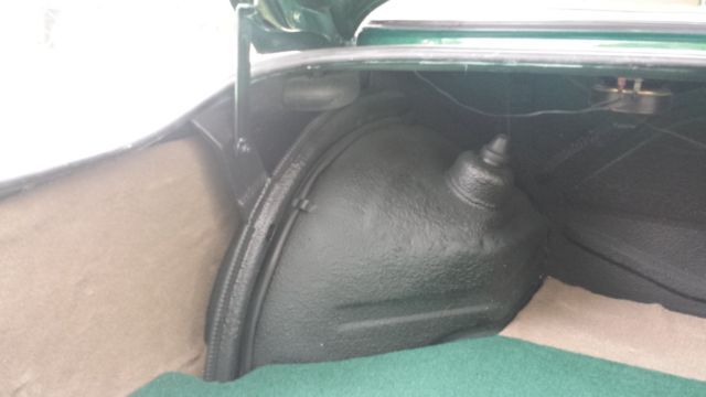 1971 BMW 2002 Base Sedan 2-Door - photo 10