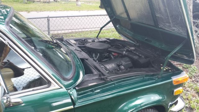 1971 BMW 2002 Base Sedan 2-Door - photo 7