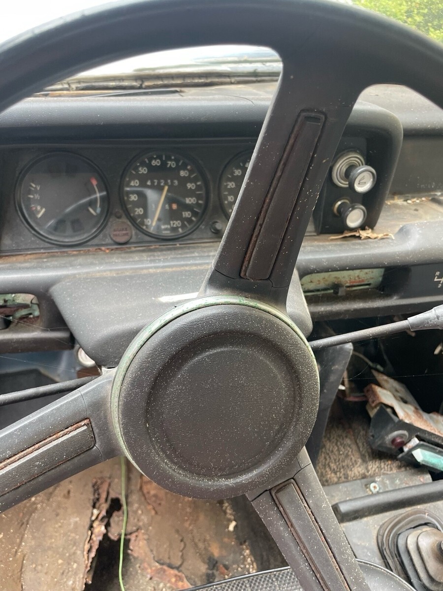 1971 BMW 2002 - photo 9