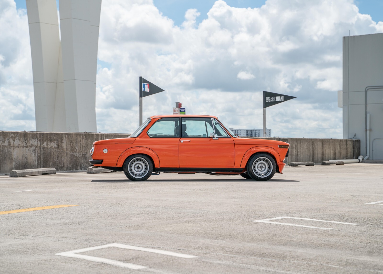 1971 BMW 2002 by Renner - Nut and Bolt Restoration - photo 12