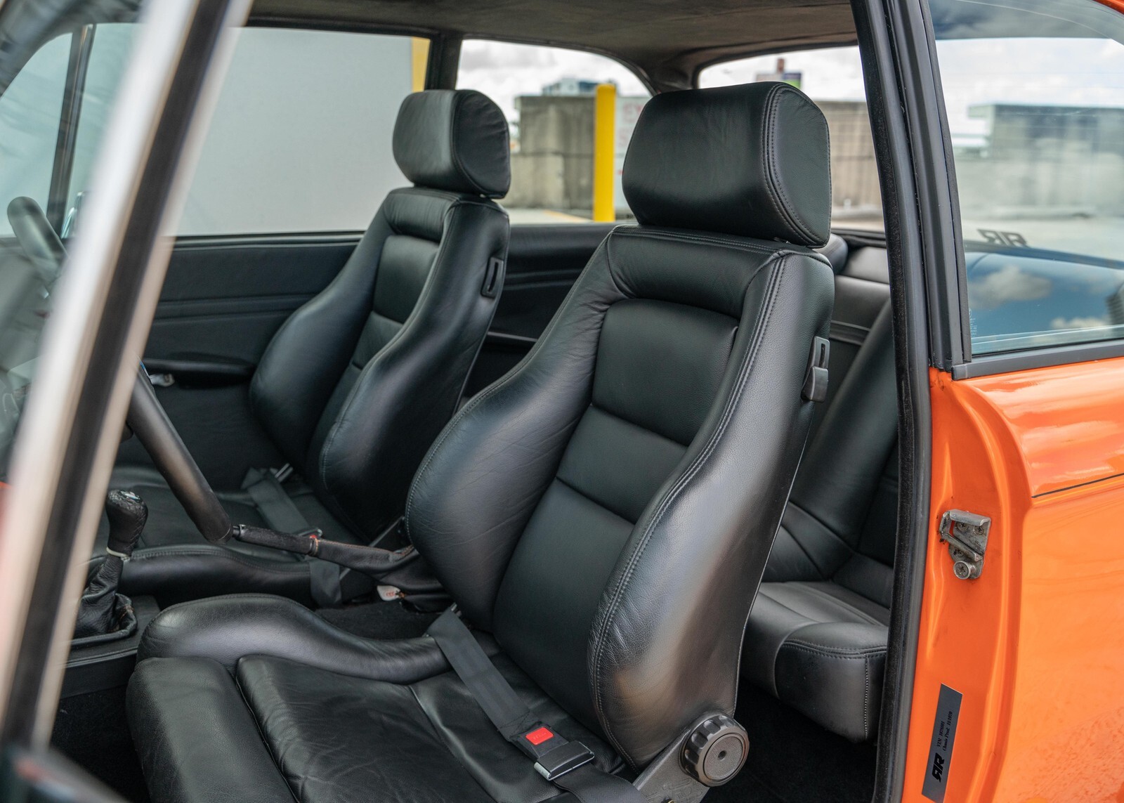 1971 BMW 2002 by Renner - Nut and Bolt Restoration - photo 5