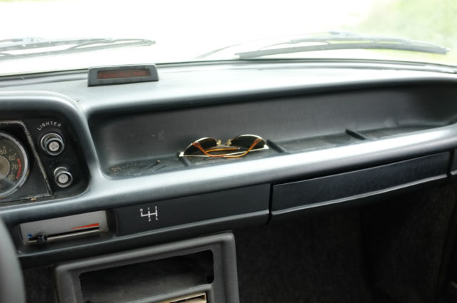 1971 BMW 2002 - photo 10