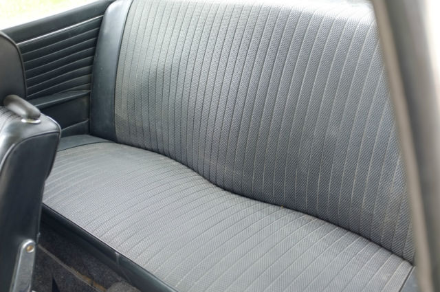 1971 BMW 2002 - photo 12