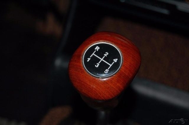 1971 BMW 2002 - photo 12