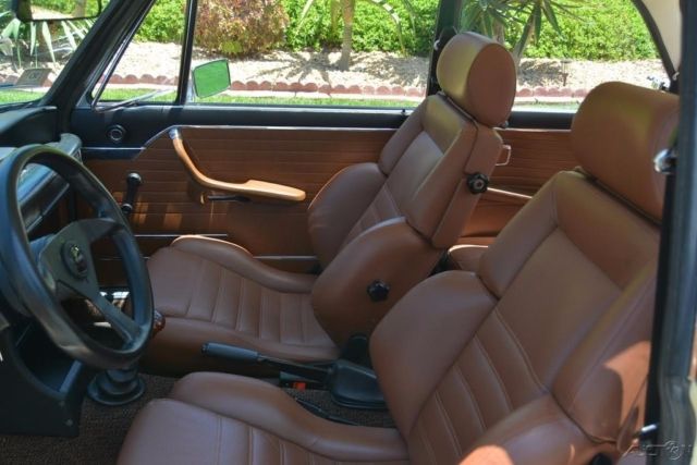 1971 BMW 2002 - photo 4