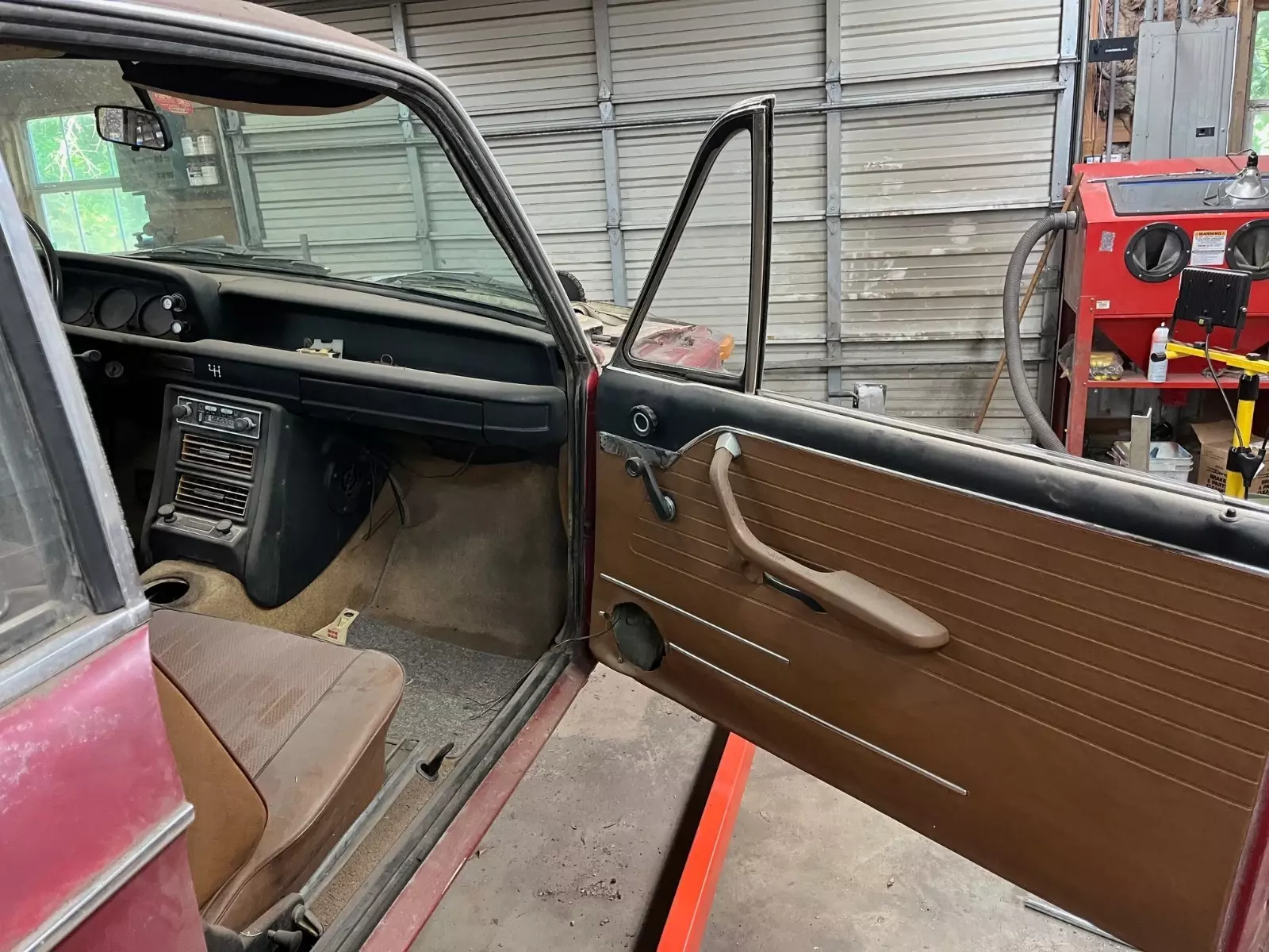 1971 BMW 2002 - photo 2
