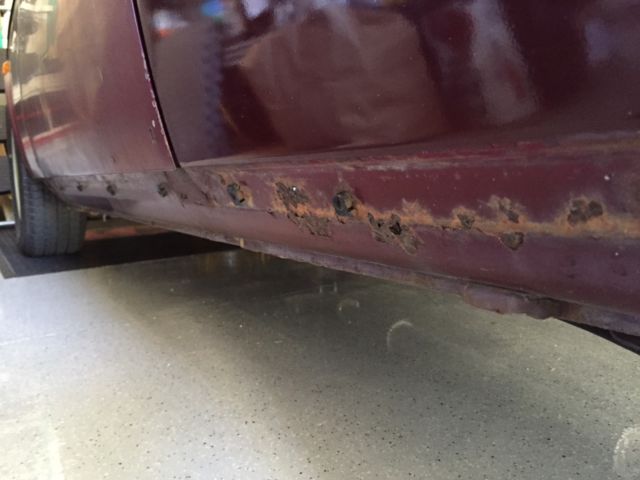 1971 BMW 2002 Base - photo 10