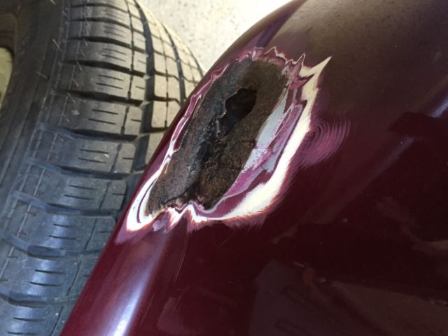 1971 BMW 2002 Base - photo 11