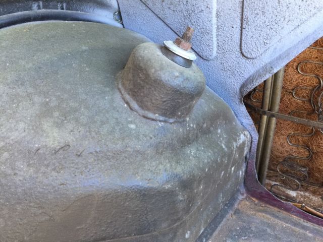 1971 BMW 2002 Base - photo 12