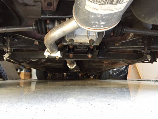 1971 BMW 2002 Base - photo 6