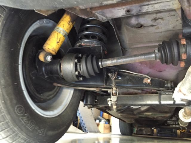 1971 BMW 2002 Base - photo 7