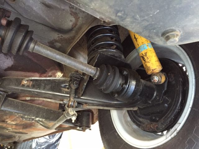 1971 BMW 2002 Base - photo 8