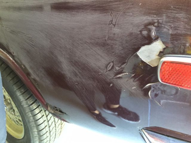 1971 BMW 2002 Base - photo 9