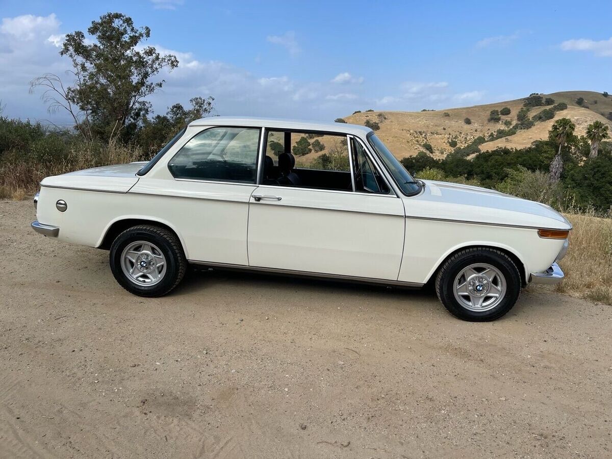 1971 BMW 2002 FREE SHIPPING - photo 10
