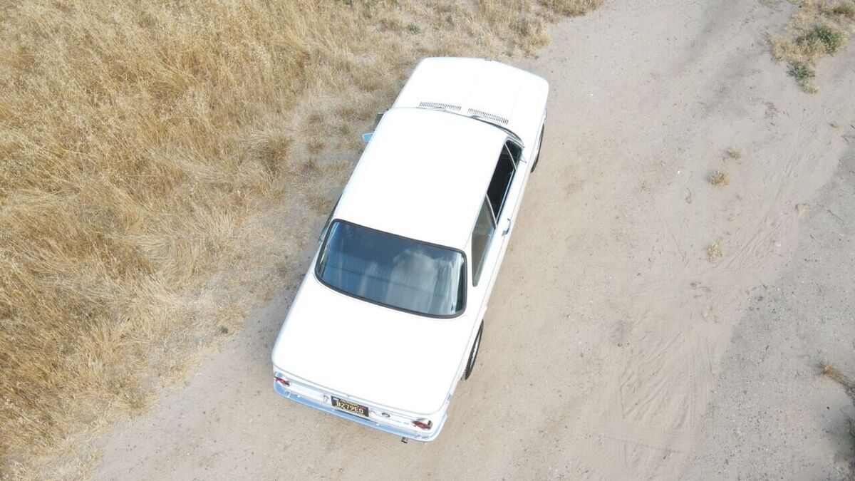 1971 BMW 2002 FREE SHIPPING - photo 12