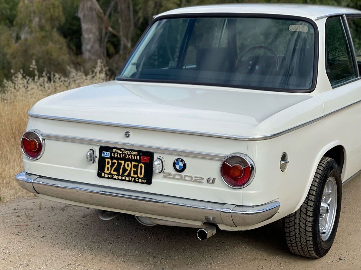 1971 BMW 2002 FREE SHIPPING - photo 6