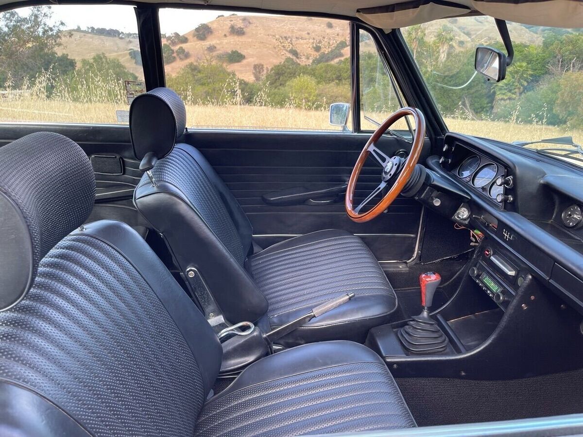 1971 BMW 2002 FREE SHIPPING - photo 7