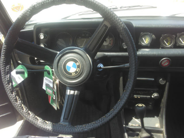 1971 BMW 2002 Touring - photo 13