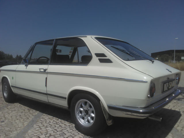 1971 BMW 2002 Touring - photo 6