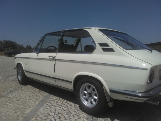 1971 BMW 2002 Touring - photo 7