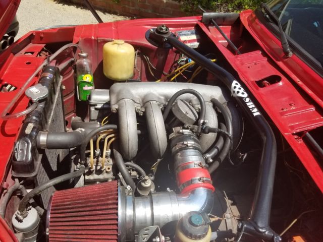1971 BMW 2002 - photo 2