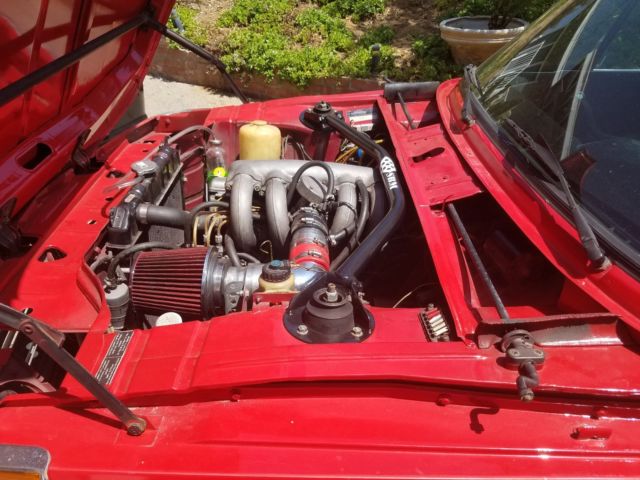 1971 BMW 2002 - photo 3