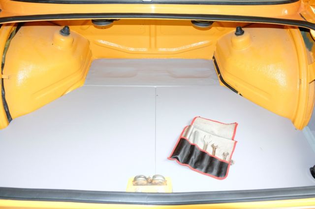 1971 BMW 2002 - photo 13