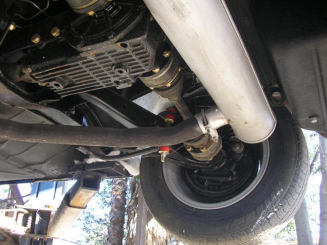 1971 BMW 2800 CSA E9 Coupe - photo 13