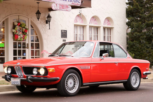 1971 BMW Other - photo 3