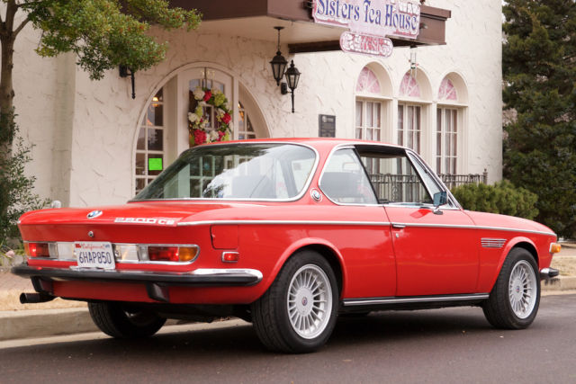 1971 BMW Other - photo 4