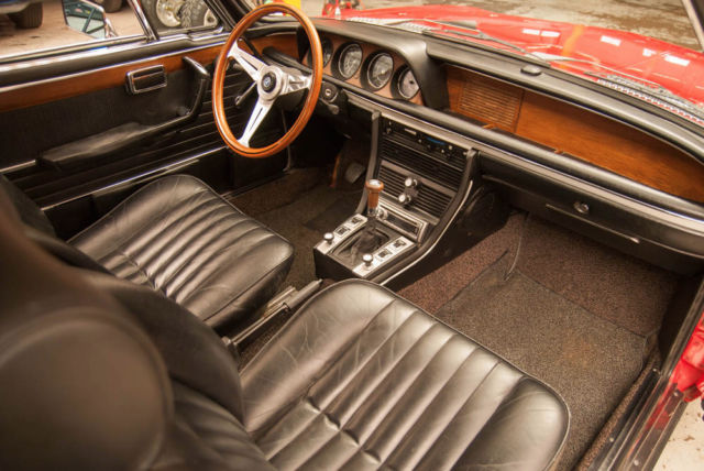 1971 BMW Other - photo 5