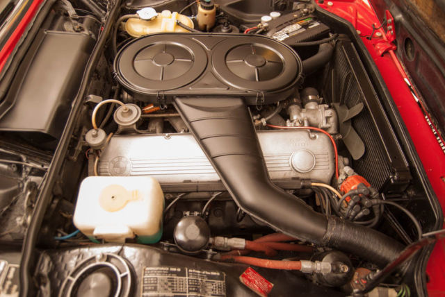 1971 BMW Other - photo 6