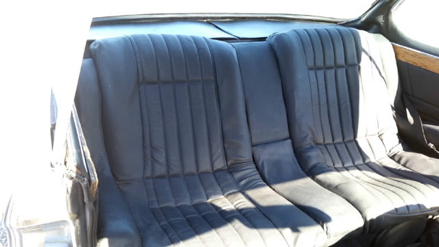 1971 BMW 2800cs - photo 12