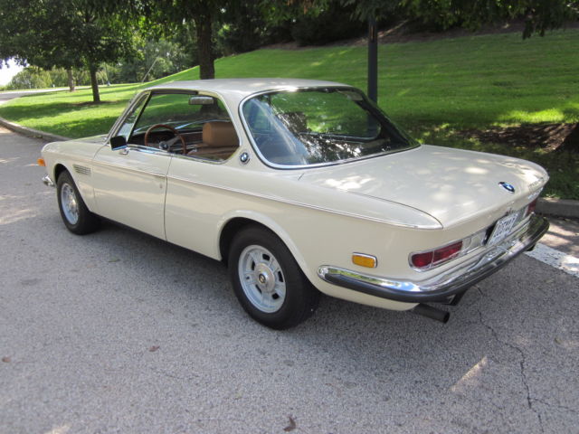 1971 BMW Other - photo 10