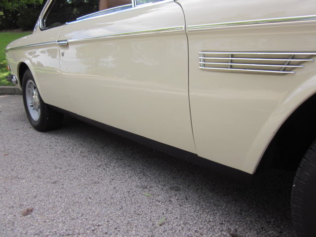 1971 BMW Other - photo 11