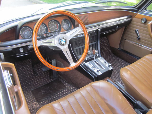 1971 BMW Other - photo 12