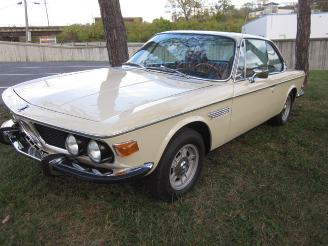 1971 BMW Other - photo 2