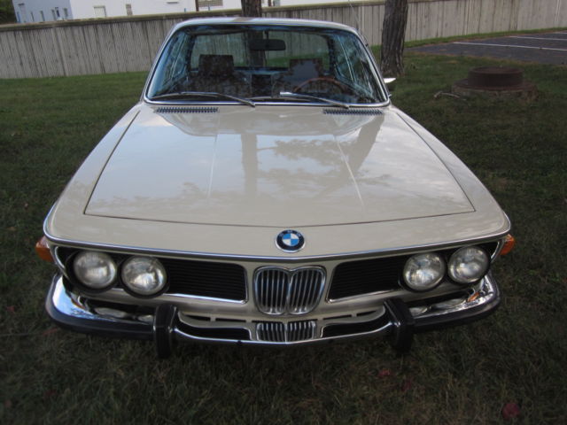 1971 BMW Other - photo 3