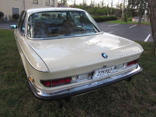 1971 BMW Other - photo 4