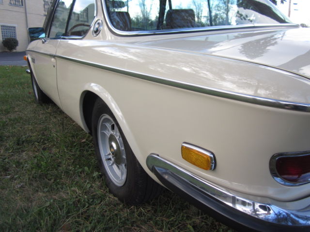 1971 BMW Other - photo 5