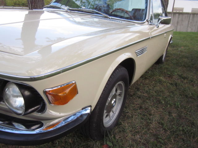 1971 BMW Other - photo 8