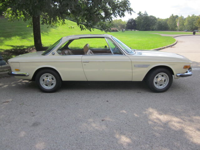 1971 BMW Other - photo 9