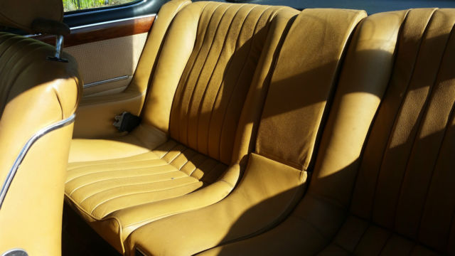 1971 BMW Other 3.0csi - photo 11