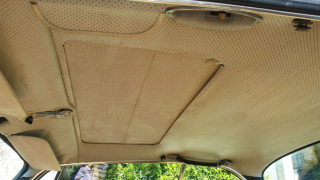 1971 BMW Other 3.0csi - photo 12